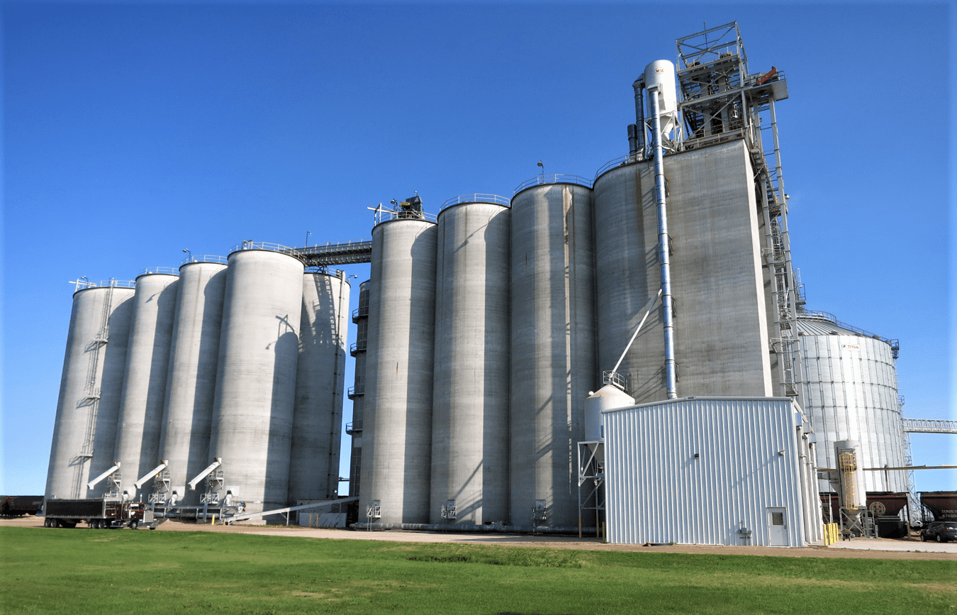 Consolidation in Agribusiness